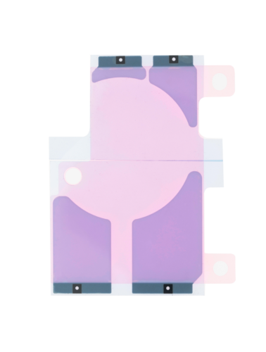 Ruban adhésif pour batterie iPhone 12 Pro Max – Image 5