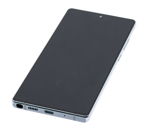 Écran OLED avec cadre pour Samsung Galaxy Note 20 5G (reconditionné) (Vert mystique) – Image 6