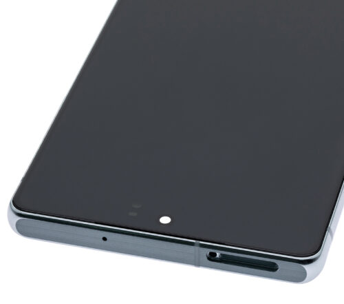 Écran OLED avec cadre pour Samsung Galaxy Note 20 5G (reconditionné) (Vert mystique) – Image 7