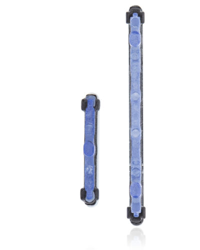 Boutons physiques (Marche/Arrêt / Volume) pour Samsung Galaxy Note 20 5G (Vert mystique) – Image 2