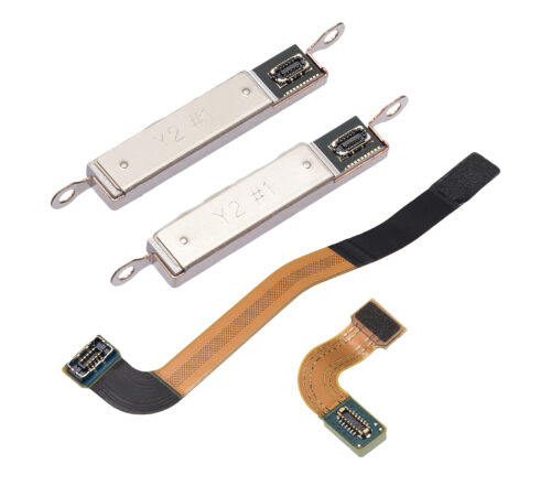 Câble flexible d'antenne 5G avec module pour Samsung Galaxy A71 5G (A716 / 2020) – Image 4