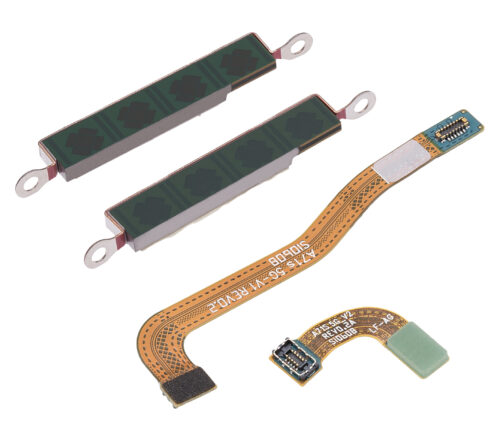Câble flexible d'antenne 5G avec module pour Samsung Galaxy A71 5G (A716 / 2020) – Image 5