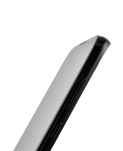 Écran LCD avec cadre pour Motorola Moto G Stylus 6,4" (XT2043 / 2020) (Remis à neuf) (Indigo mystique) – Image 3