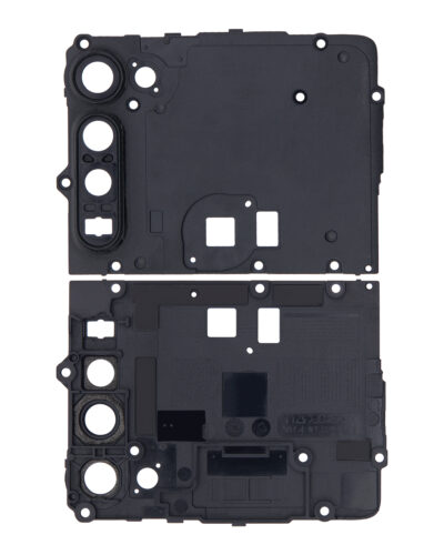 Caméra arrière lentille avec Board cache pour Motorola Moto G Stylus 6.4" (XT2043 / 2020) – Image 2
