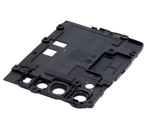 Caméra arrière lentille avec Board cache pour Motorola Moto G Stylus 6.4" (XT2043 / 2020) – Image 4