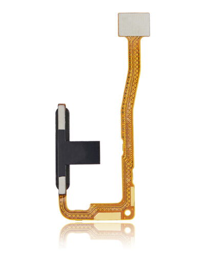 Fingerprint Reader With Flex Cable For Motorola Moto G Stylus 6.8" (XT2115 / 2021) (Aurora White) – Image 3