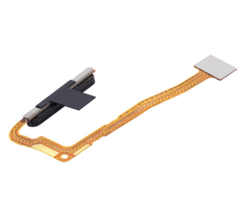 Fingerprint Reader With Flex Cable For Motorola Moto G Stylus 6.8" (XT2115 / 2021) (Aurora White) – Image 4