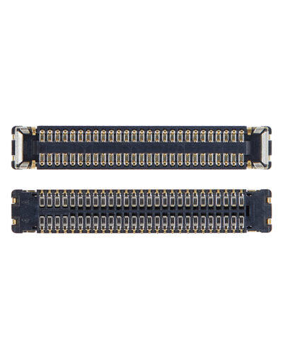 Connecteur FPC pour port de charge pour Motorola Moto G Stylus 6,4" (XT2043 / 2020) (54 broches) – Image 2