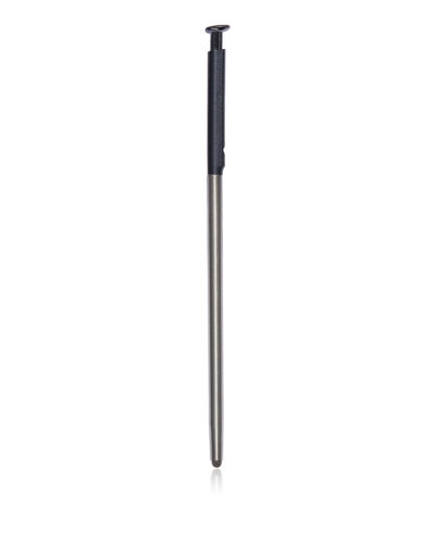 Stylus Pen pour Motorola Moto G Stylus 6.8" (XT2115 / 2021) (Aurora Black) – Image 2