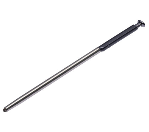 Stylus Pen pour Motorola Moto G Stylus 6.8" (XT2115 / 2021) (Aurora Black) – Image 3