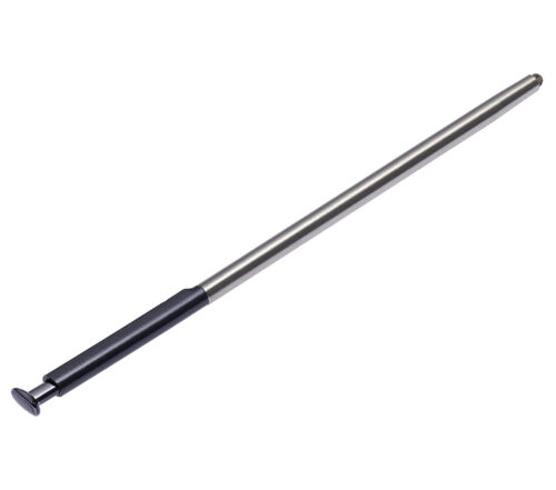 Stylus Pen pour Motorola Moto G Stylus 6.8" (XT2115 / 2021) (Aurora Black) – Image 4