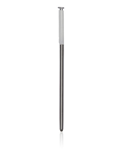 Stylus Pen For Motorola Moto G Stylus 6.8" (XT2115 / 2021) (Aurora White)