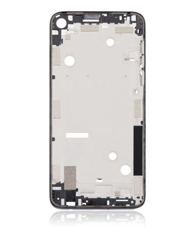 Boîtier de cadre intermédiaire pour Motorola Moto G Stylus 6,4" (XT2043 / 2020) (Indigo mystique) – Image 4