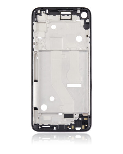 Boîtier de cadre intermédiaire pour Motorola Moto G Stylus 6,4" (XT2043 / 2020) (Indigo mystique) – Image 5