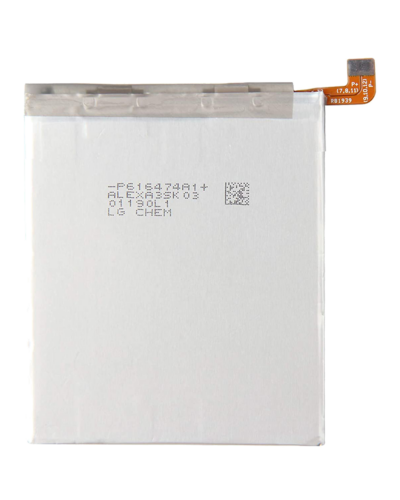 Batterie de remplacement compatible avec le Samsung Galaxy S20 Ultra (pièce de rechange) – Image 2