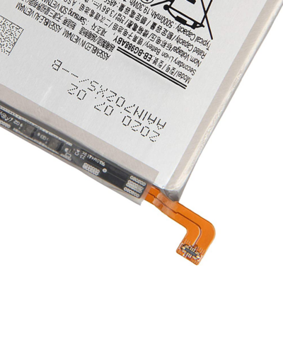 Batterie de remplacement compatible avec le Samsung Galaxy S20 Ultra (pièce de rechange) – Image 4