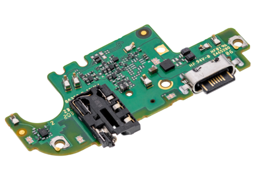 Connecteur de charge Board pour LG K92 5G – Image 5