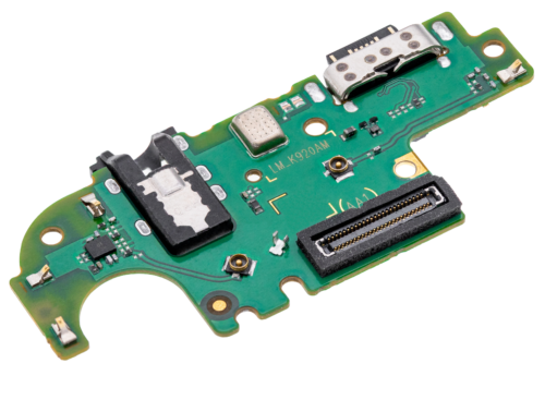 Connecteur de charge Board pour LG K92 5G – Image 4