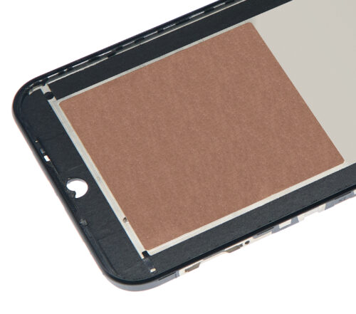 LCD-cadre pour Motorola Moto E6s (XT2053-1 / XT2053-2 / 2020) – Image 6