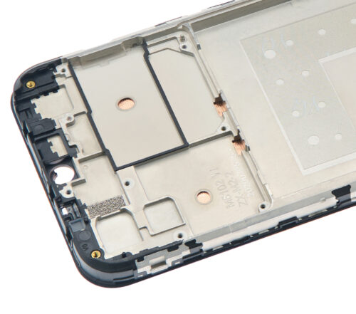 LCD-cadre pour Motorola Moto E6s (XT2053-1 / XT2053-2 / 2020) – Image 8