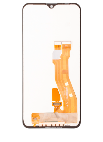 Écran LCD sans cadre pour LG K20 (2020) / K22 / K22 Plus (K220) / K32 (Remis à neuf) (Noir) – Image 6