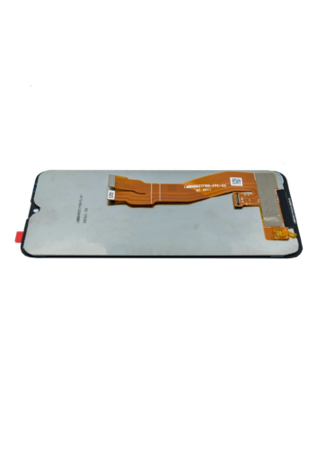 Écran LCD sans cadre pour LG K20 (2020) / K22 / K22 Plus (K220) / K32 (Remis à neuf) (Noir) – Image 2