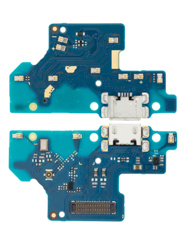 Connecteur de charge Board pour LG K22 Plus (K220) – Image 2