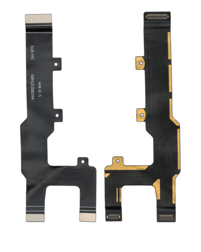 Mainboard Flex Cable For BlackBerry KEYtwo LE – Image 2