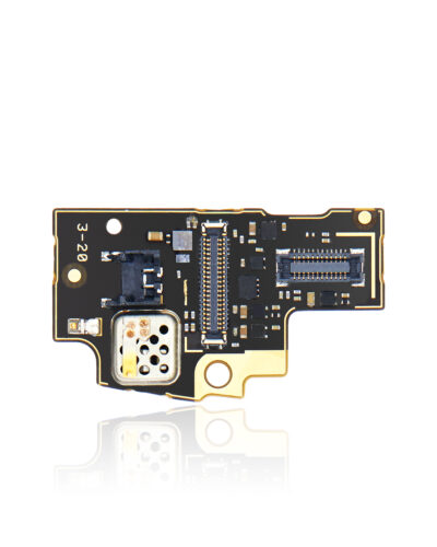 Capteur de proximité nappe pour Motorola Razr (XT2000-1 / 2019) – Image 3