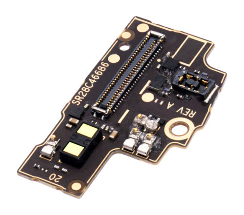 Capteur de proximité nappe pour Motorola Razr (XT2000-1 / 2019) – Image 4