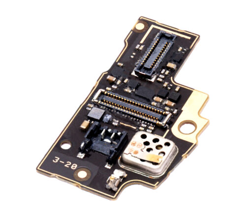 Capteur de proximité nappe pour Motorola Razr (XT2000-1 / 2019) – Image 5