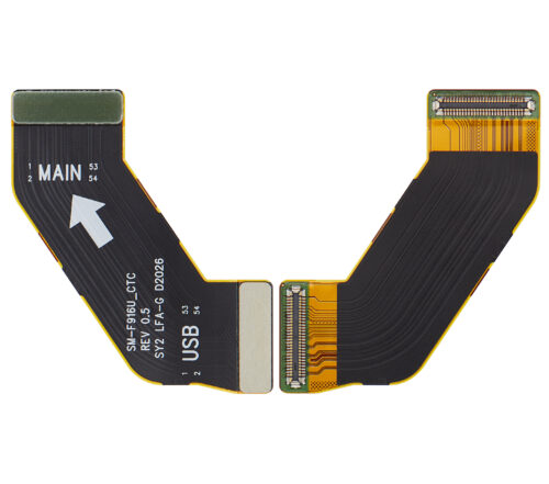 Mainboard Flex Cable For Samsung Galaxy Z Fold 2 5G (F916U) – Image 2