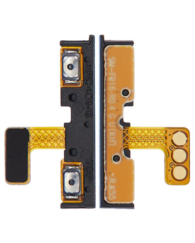 Volume nappe pour Samsung Galaxy Z Fold 2 5G (F916) – Image 2