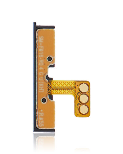 Volume nappe pour Samsung Galaxy Z Fold 2 5G (F916) – Image 3