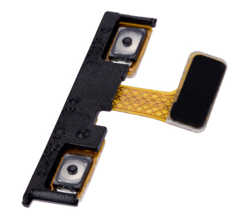 Volume nappe pour Samsung Galaxy Z Fold 2 5G (F916) – Image 4