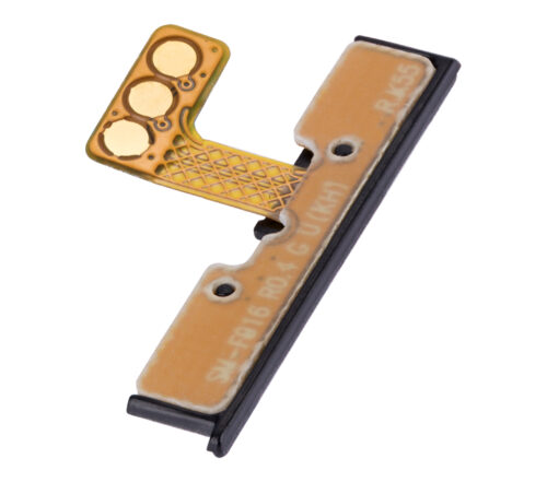 Volume nappe pour Samsung Galaxy Z Fold 2 5G (F916) – Image 5