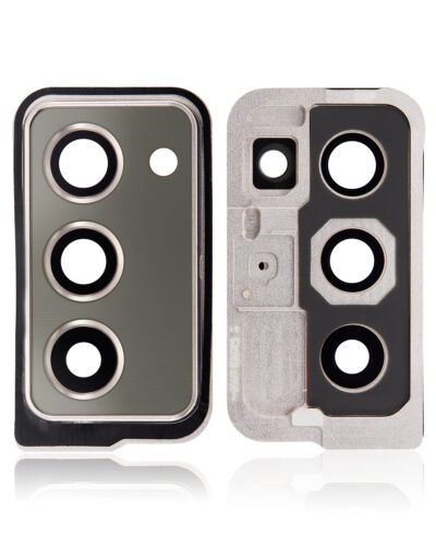 Back Camera Lens With Bracket For Samsung Galaxy Z Fold 2 5G (F916) (Thom Browne Edition) – Image 2