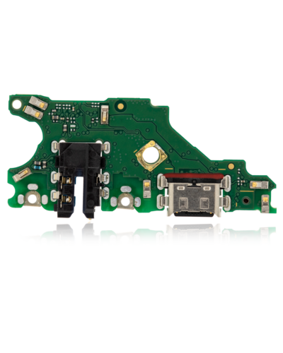Charging Port With Headphone Jack For Huawei Mate 20 Lite