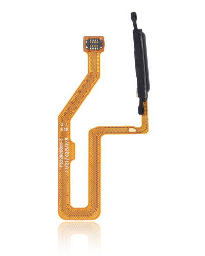Fingerprint Reader With Flex Cable For LG K42 / K52 / K62 (Green) – Image 3