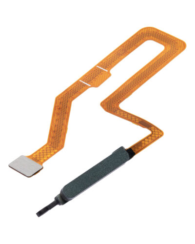 Fingerprint Reader With Flex Cable For LG K42 / K52 / K62 (Green) – Image 4