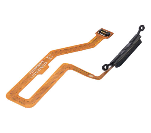 Fingerprint Reader With Flex Cable For LG K42 / K52 / K62 (Green) – Image 5