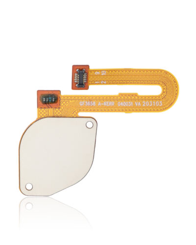 Fingerprint Reader With Flex Cable For Motorola Moto E7 Plus (XT2081 / 2020) (Navy Blue) – Image 4
