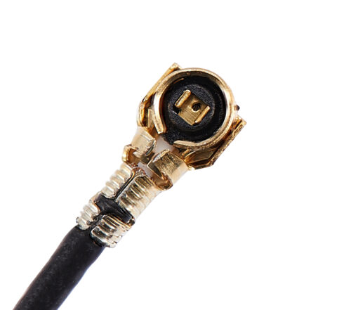 Câble de connexion d'antenne pour Motorola Moto E7 Plus (XT2081 / 2020) – Image 5