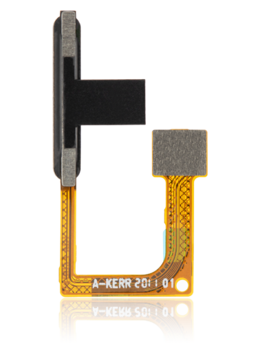 Fingerprint Reader With Flex Cable For Motorola Moto G 5G Plus (XT2075 / 2020) / G100 (XT2125-4 / 2021) (Surfing Blue) – Image 3