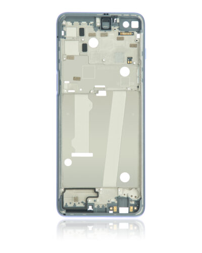 Boîtier de châssis intermédiaire pour Motorola Moto G 5G Plus (XT2075 / 2020) (Lilas mystique) – Image 5