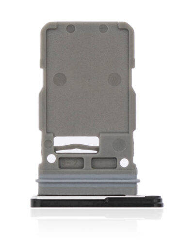 Single tiroir SIM pour Samsung Galaxy S21 5G (Phantom Black) – Image 4