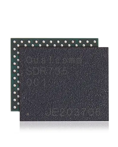 RF Transceiver IC Chip For Samsung Galaxy S22 Ultra / S23 Plus / S23 Ultra / S24 Ultra / iPhone 14 Series / iPhone 15 Series / iPhone 16 Series (SDR735)