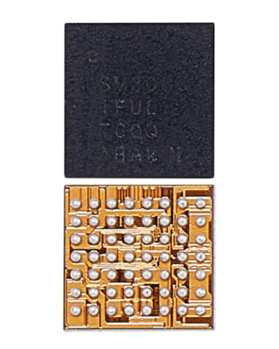 Circuit intégré de gestion de l'alimentation pour Samsung Galaxy S22 Ultra / Série S23 / Série S24 (SM3080) – Image 2