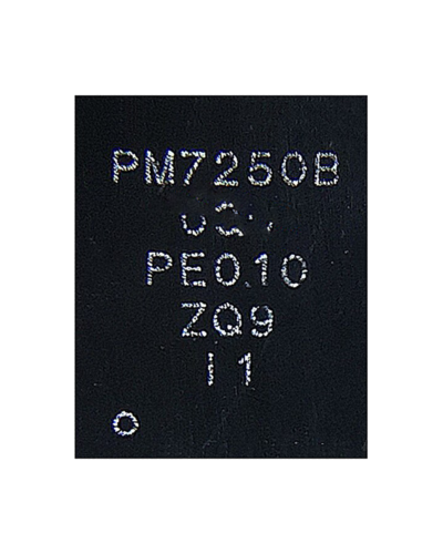 Circuit intégré de gestion de l'alimentation pour Samsung Galaxy F52 5G (SM-E5260) (PM7250B) – Image 4