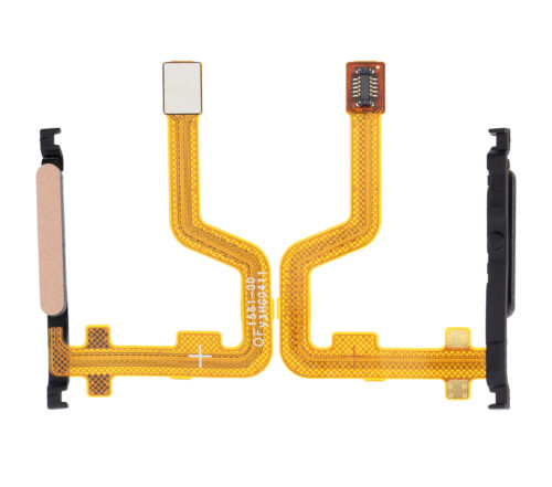 Fingerprint Reader With Flex Cable For Motorola Moto G9 Plus (XT2087 / 2020) (Rose Gold) – Image 2